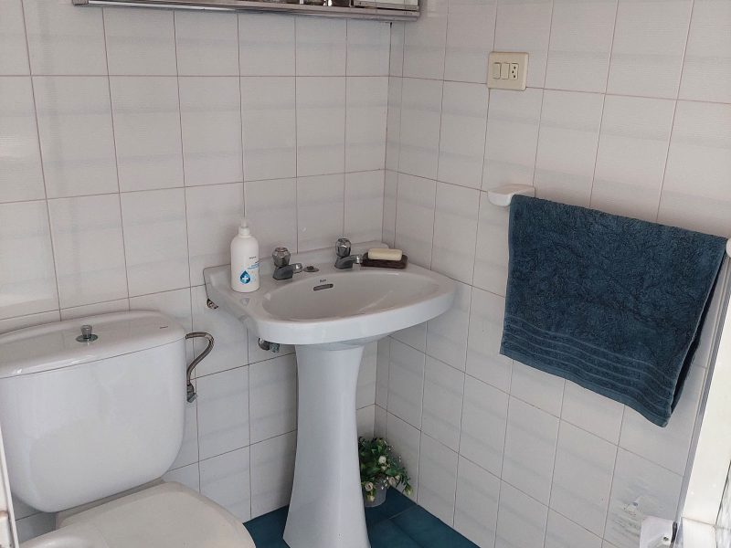 Casa Deli: Relájate cerca del mar