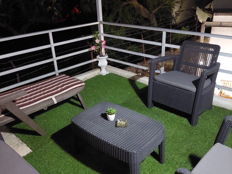 Casa Deli: Relájate cerca del mar