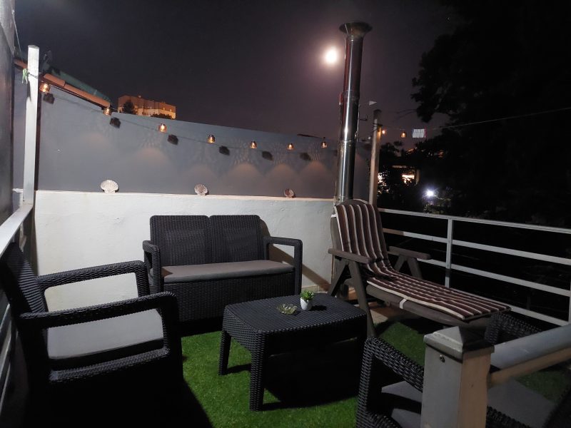 Casa Deli: Relájate cerca del mar