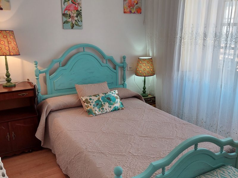 Casa Deli: Relájate cerca del mar