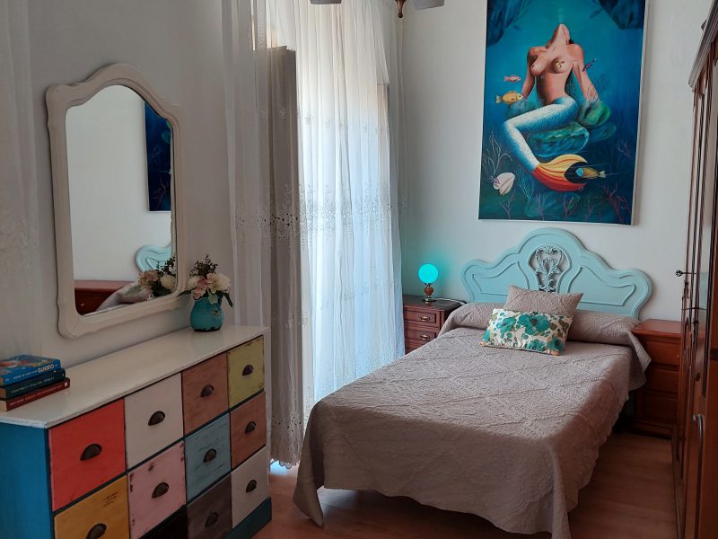 Casa Deli: Relájate cerca del mar