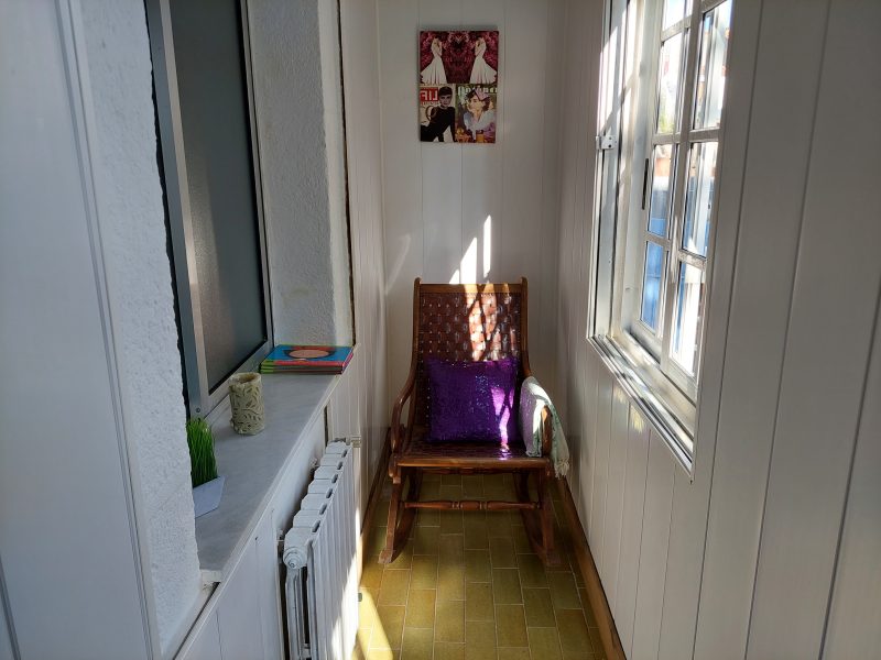 Casa Deli: Relájate cerca del mar