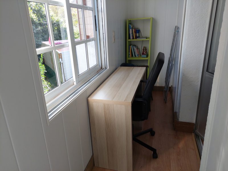 Casa Deli: Relájate cerca del mar