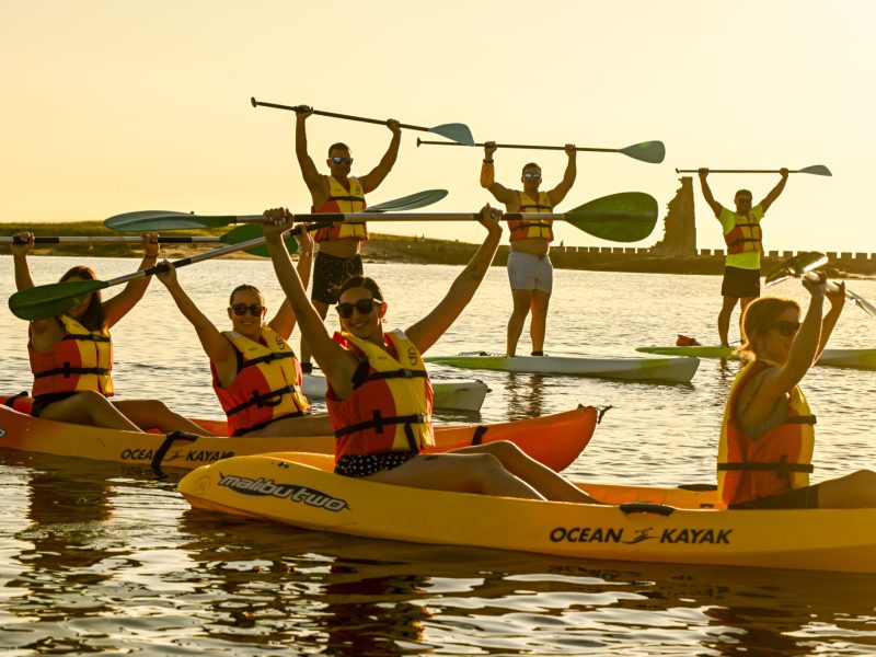 Riatur Multiaventura 🛶🏄‍♂️