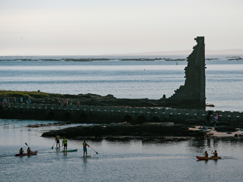 Riatur Multiaventura 🛶🏄‍♂️