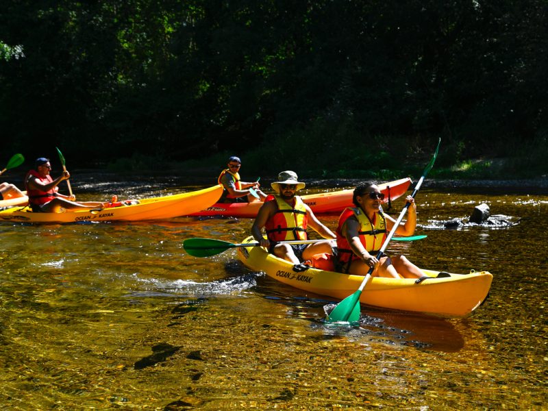 Riatur Multiaventura 🛶🏄‍♂️