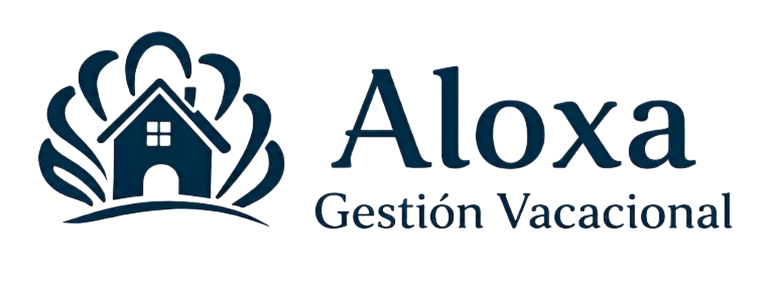 Logo Aloxa Gestión Vacacional