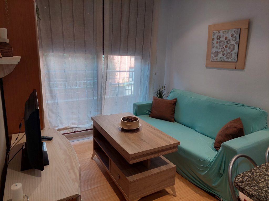Recuncho en Vilanova de Arousa