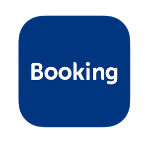 Booking logo