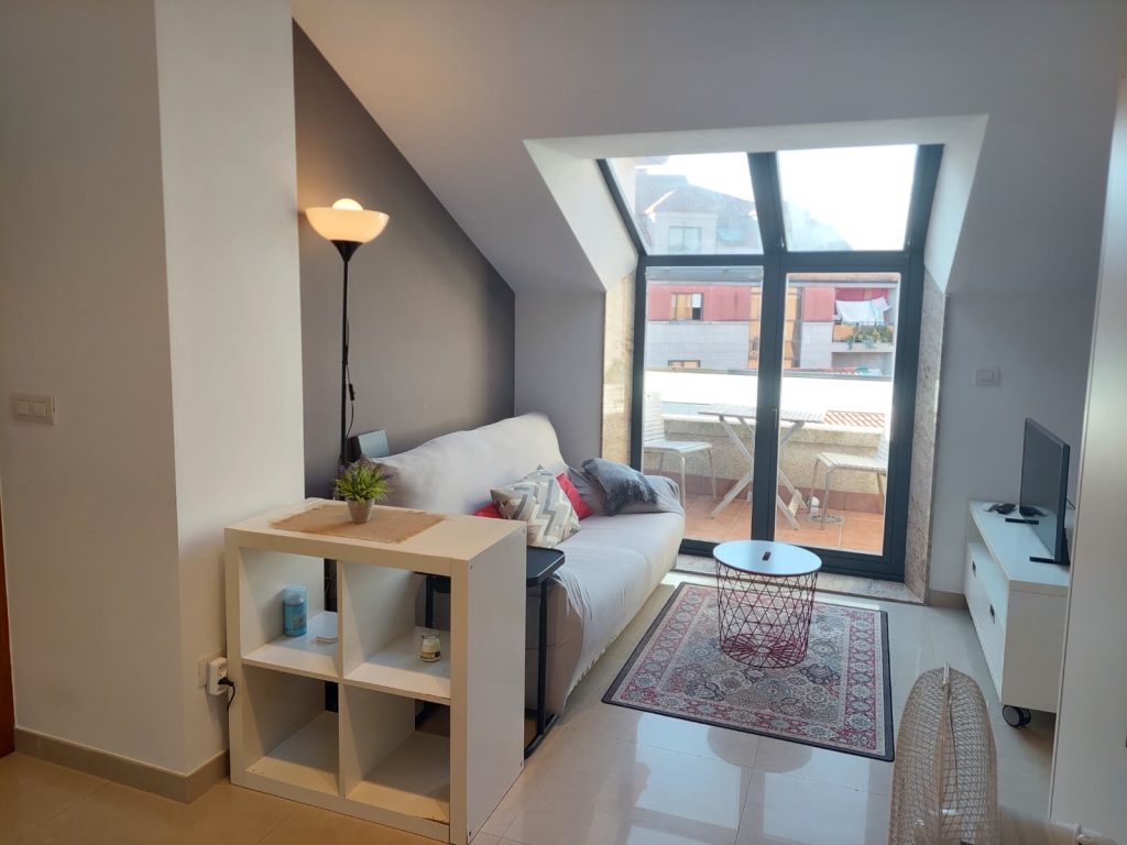 Apartamento Beleco