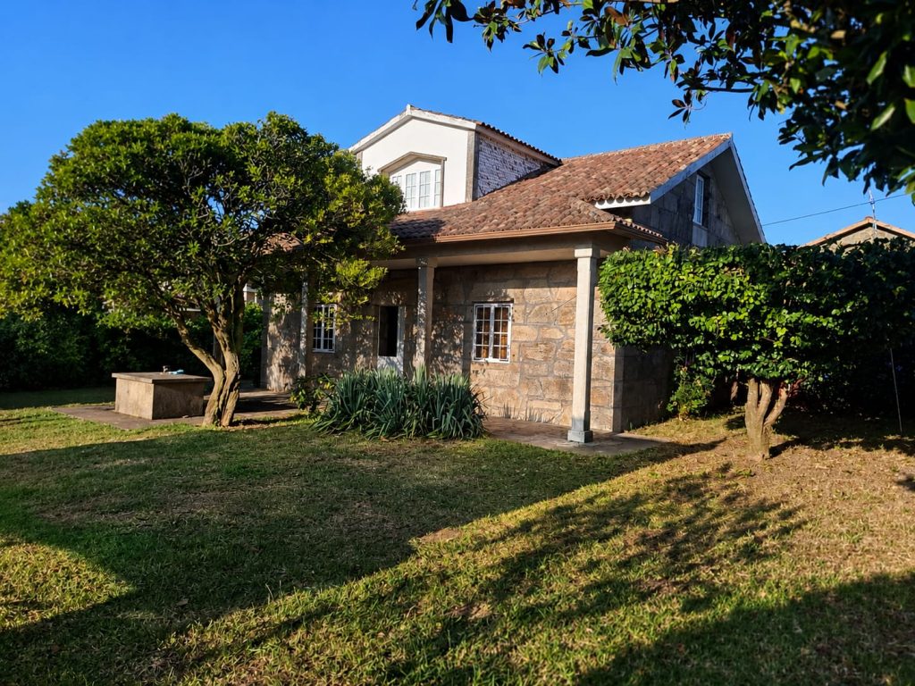 Casa da Modia