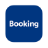 Booking logo